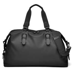 Private Label Travel Duffel Bag for Bulk Wholesale Buyers
