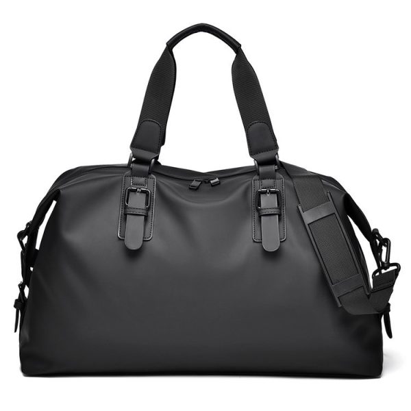 Private Label Travel Duffel Bag for Bulk Wholesale Buyers