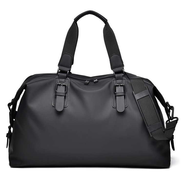 Private Label Travel Duffel Bag for Bulk Wholesale Buyers — 12