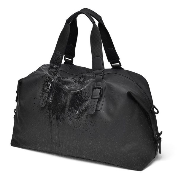 Private Label Travel Duffel Bag for Bulk Wholesale Buyers