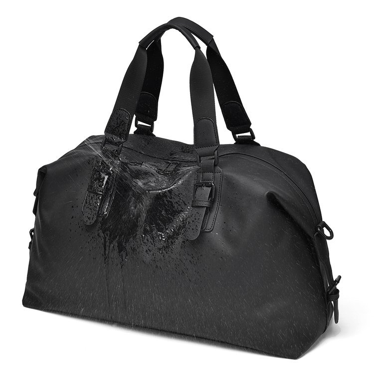 Private Label Travel Duffel Bag for Bulk Wholesale Buyers — 4