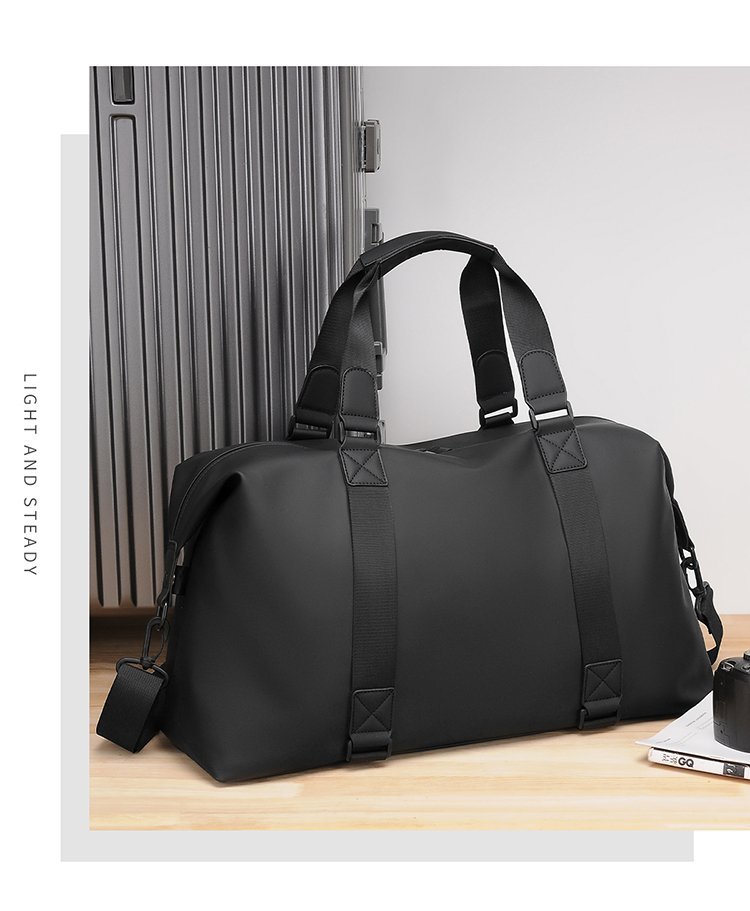 Factory Direct Travel Duffel Bag for Brand Orders — 21