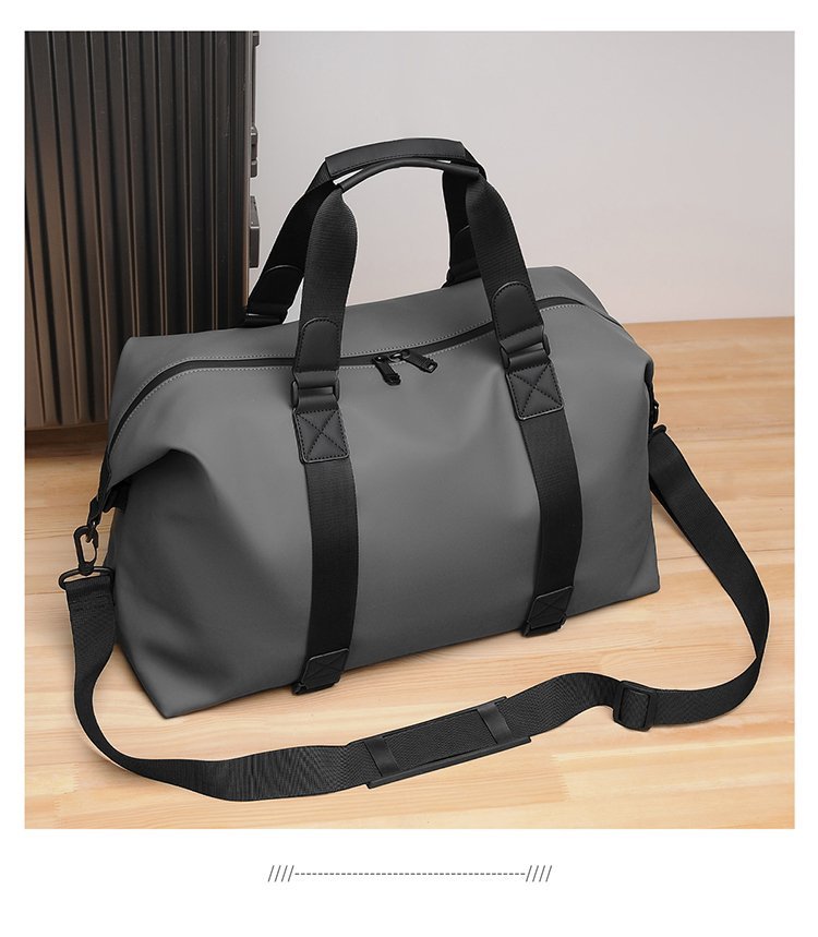 Factory Direct Travel Duffel Bag for Brand Orders — 22