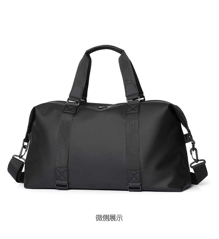 Factory Direct Travel Duffel Bag for Brand Orders — 29