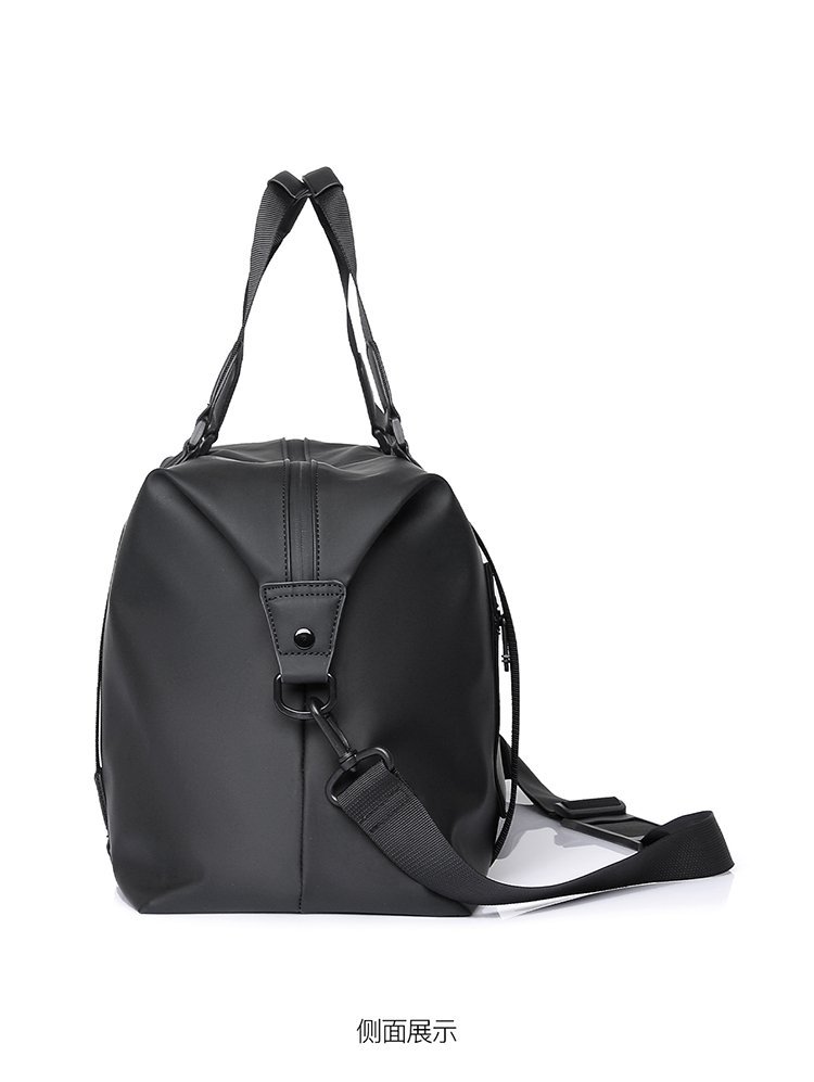 Factory Direct Travel Duffel Bag for Brand Orders — 30