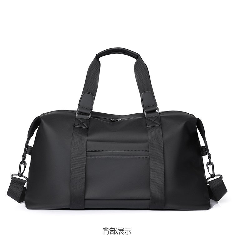 Factory Direct Travel Duffel Bag for Brand Orders — 31