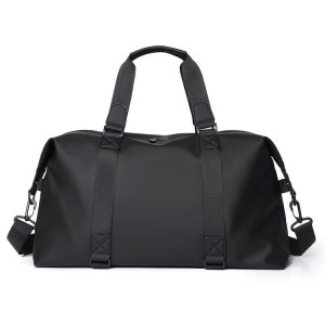Factory Direct Travel Duffel Bag for Brand Orders