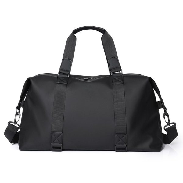 Factory Direct Travel Duffel Bag for Brand Orders