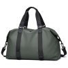 Factory Direct Travel Duffel Bag for Brand Orders