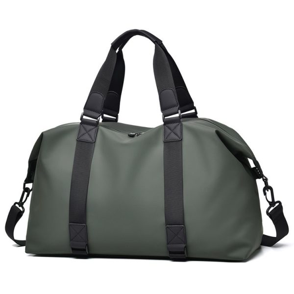 Factory Direct Travel Duffel Bag for Brand Orders