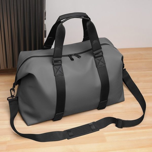 Factory Direct Travel Duffel Bag for Brand Orders