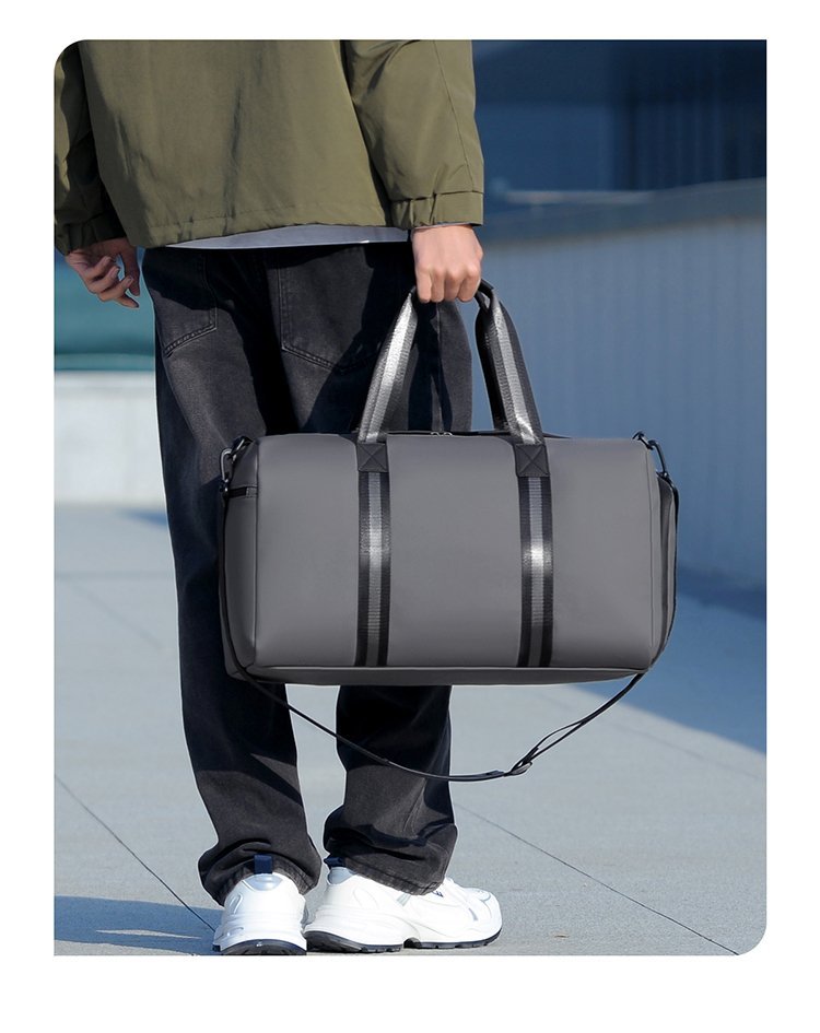 Wholesale Travel Duffel Bag for Boutique Supply — 4