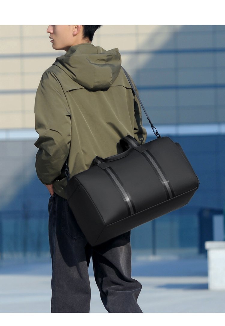 Wholesale Travel Duffel Bag for Boutique Supply — 15
