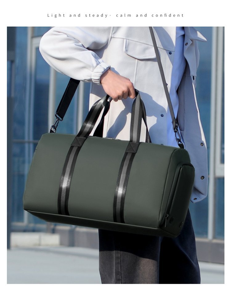 Wholesale Travel Duffel Bag for Boutique Supply — 16