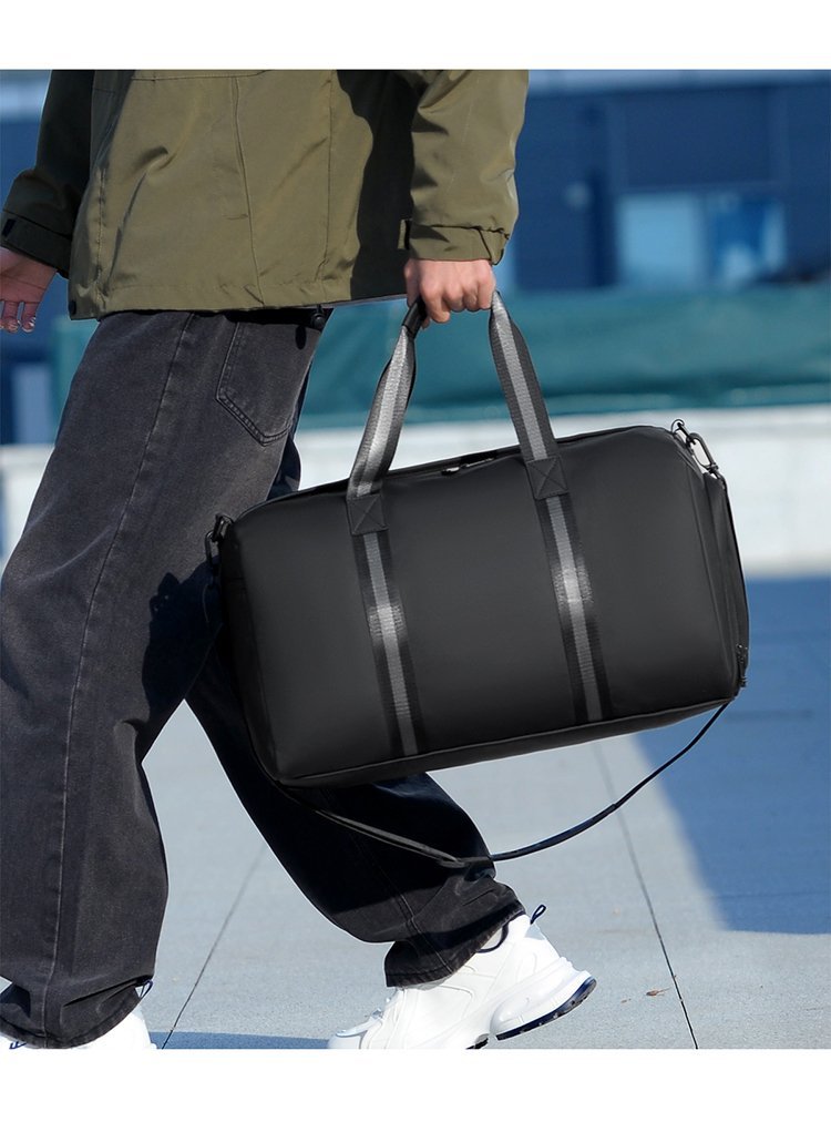 Wholesale Travel Duffel Bag for Boutique Supply — 17