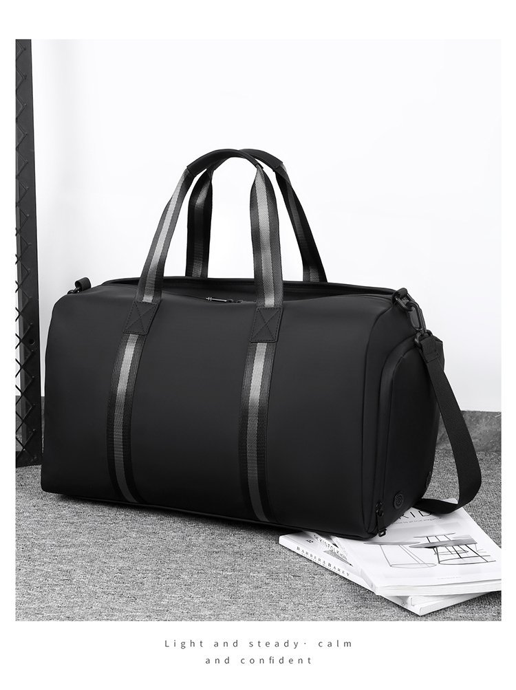 Wholesale Travel Duffel Bag for Boutique Supply — 19
