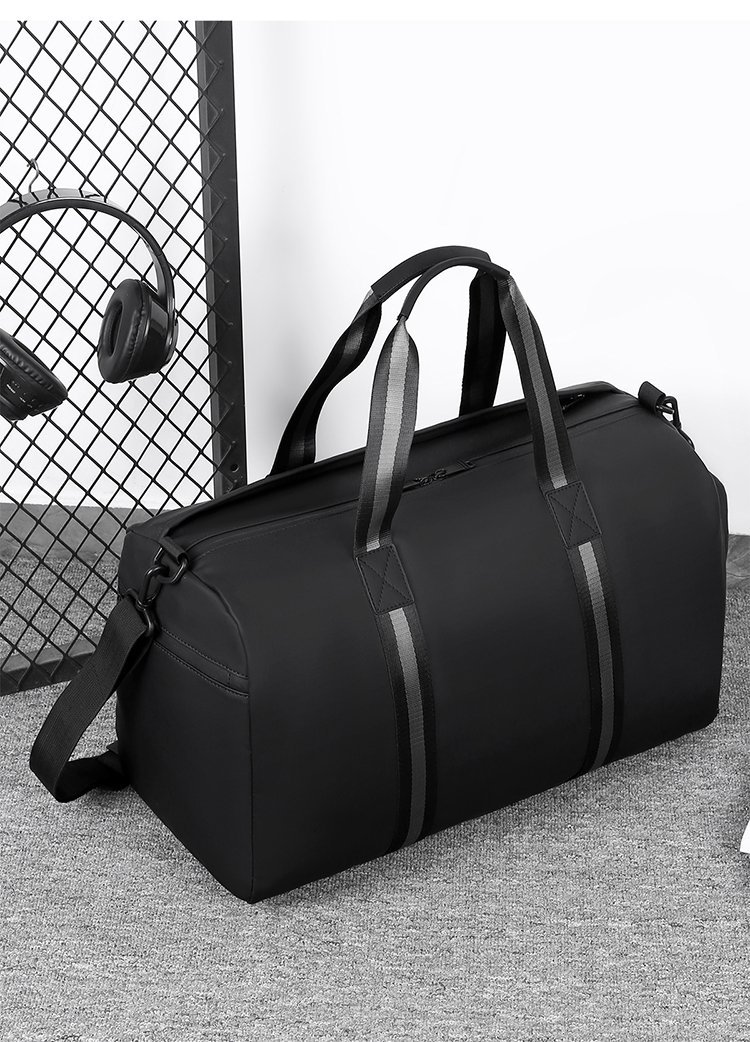 Wholesale Travel Duffel Bag for Boutique Supply — 20