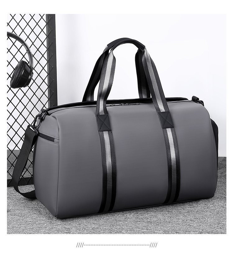 Wholesale Travel Duffel Bag for Boutique Supply — 22