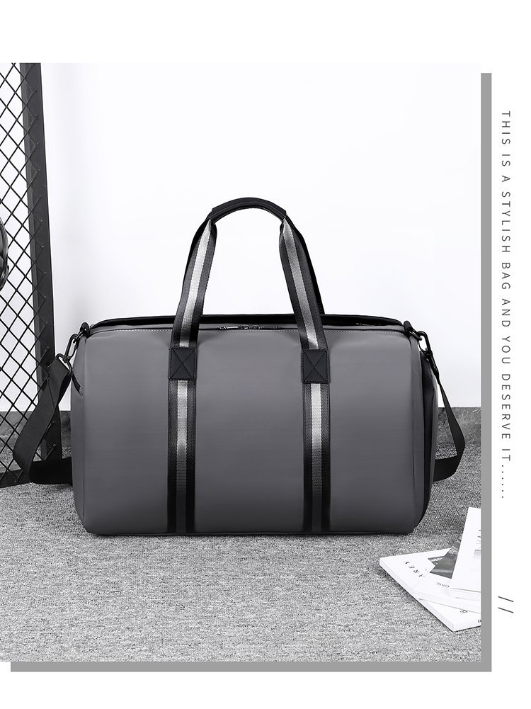 Wholesale Travel Duffel Bag for Boutique Supply — 23