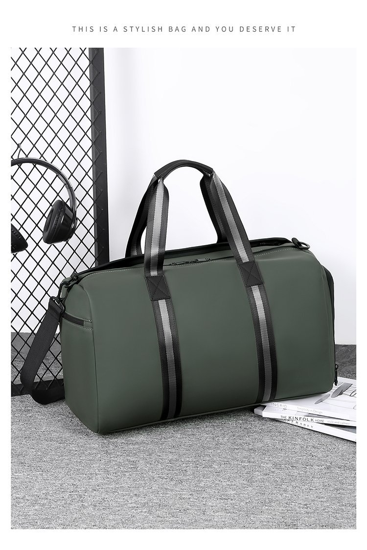 Wholesale Travel Duffel Bag for Boutique Supply — 24