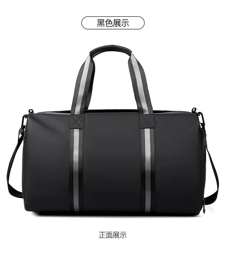 Wholesale Travel Duffel Bag for Boutique Supply — 26