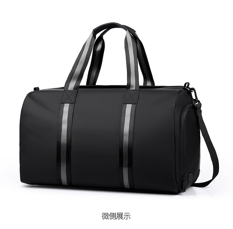 Wholesale Travel Duffel Bag for Boutique Supply — 27