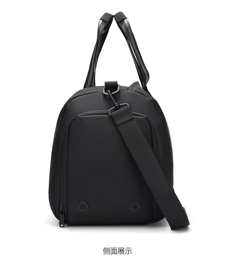 Wholesale Travel Duffel Bag for Boutique Supply — 28