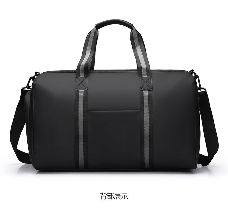 Wholesale Travel Duffel Bag for Boutique Supply — 29
