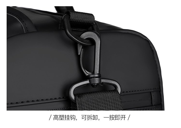 Wholesale Travel Duffel Bag for Boutique Supply — 32