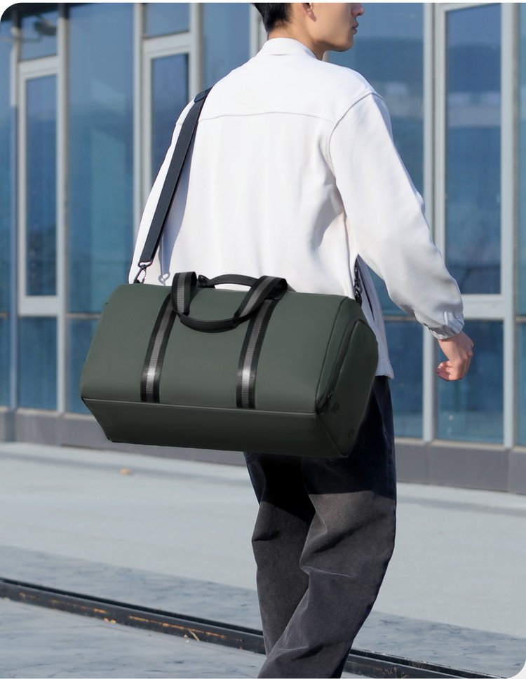 Wholesale Travel Duffel Bag for Boutique Supply — 38