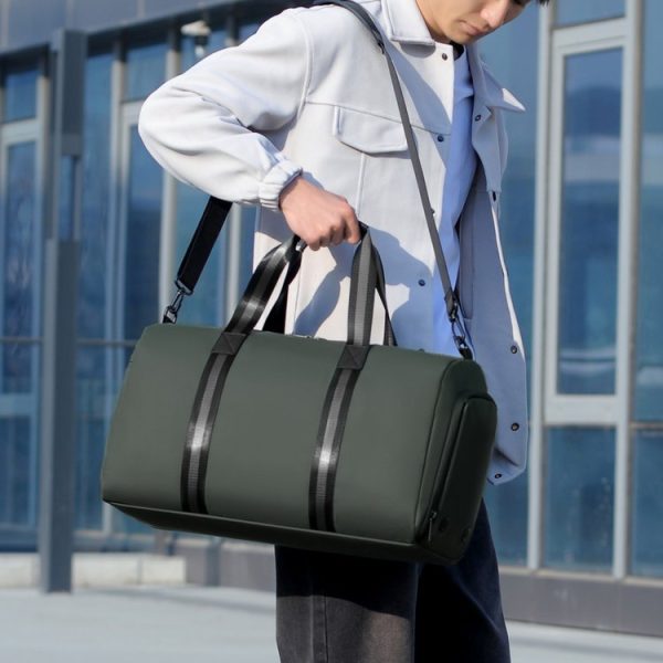 Wholesale Travel Duffel Bag for Boutique Supply