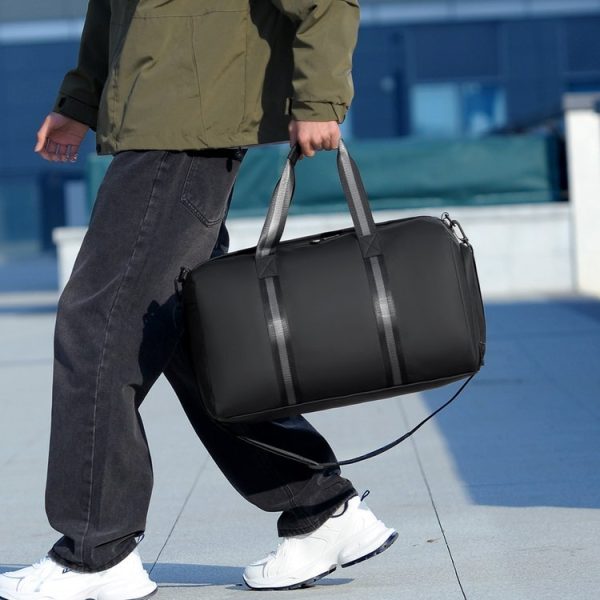 Wholesale Travel Duffel Bag for Boutique Supply