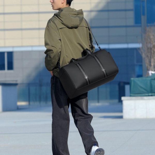 Wholesale Travel Duffel Bag for Boutique Supply
