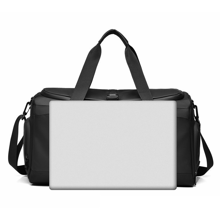 Wholesale Travel Duffel Bag for Custom Bag Projects — 3