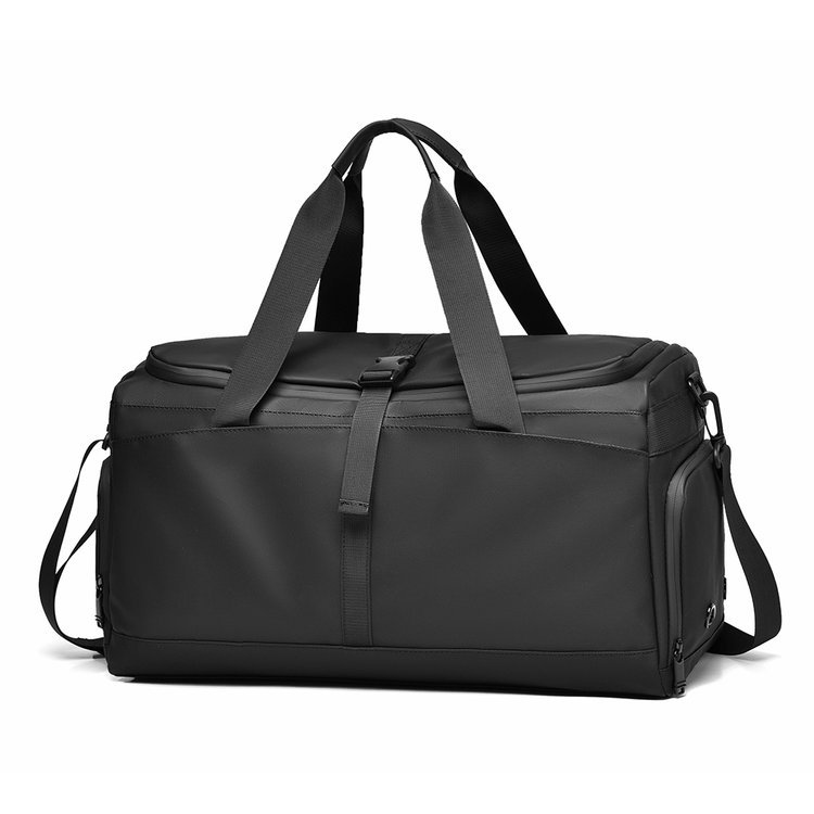 Wholesale Travel Duffel Bag for Custom Bag Projects — 4