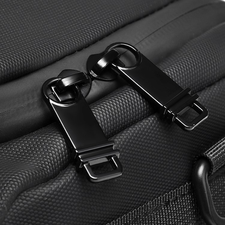 Wholesale Travel Duffel Bag for Custom Bag Projects — 9