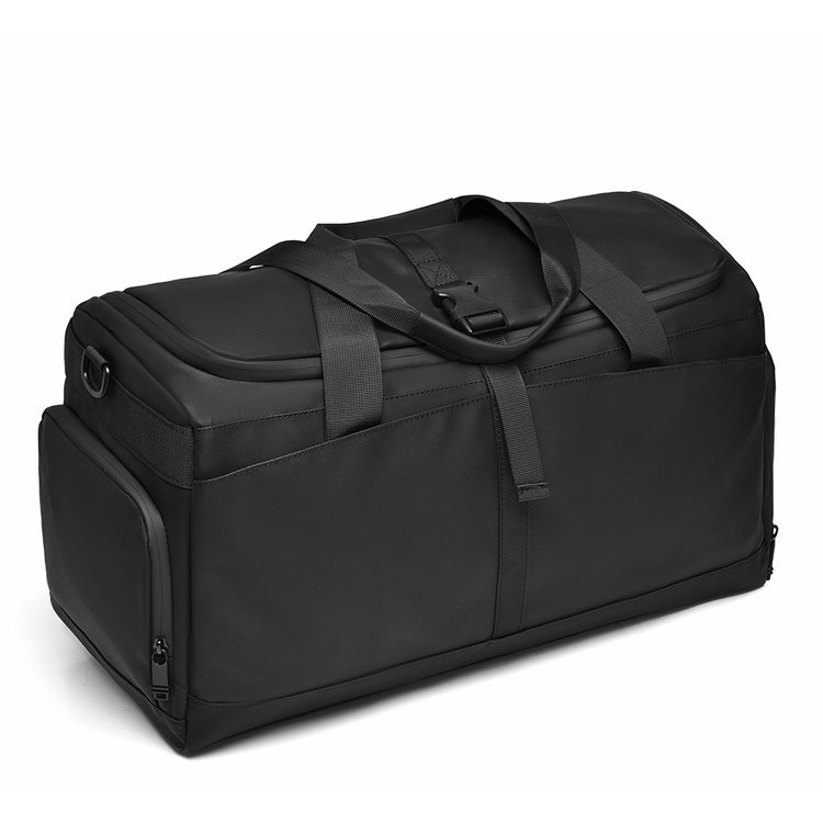 Wholesale Travel Duffel Bag for Custom Bag Projects — 12