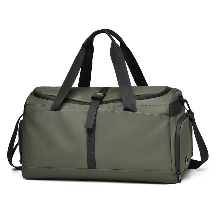 Wholesale Travel Duffel Bag for Custom Bag Projects — 15