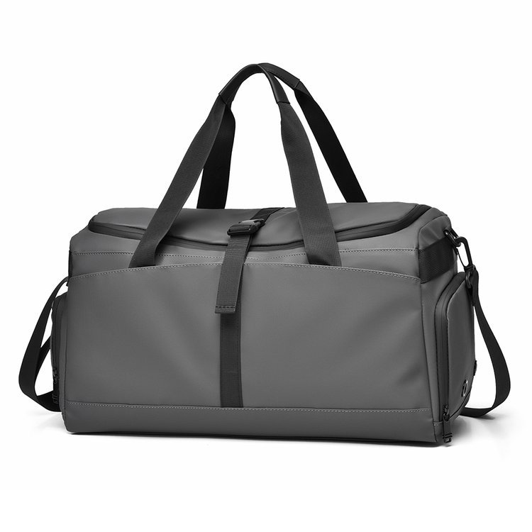 Wholesale Travel Duffel Bag for Custom Bag Projects — 17