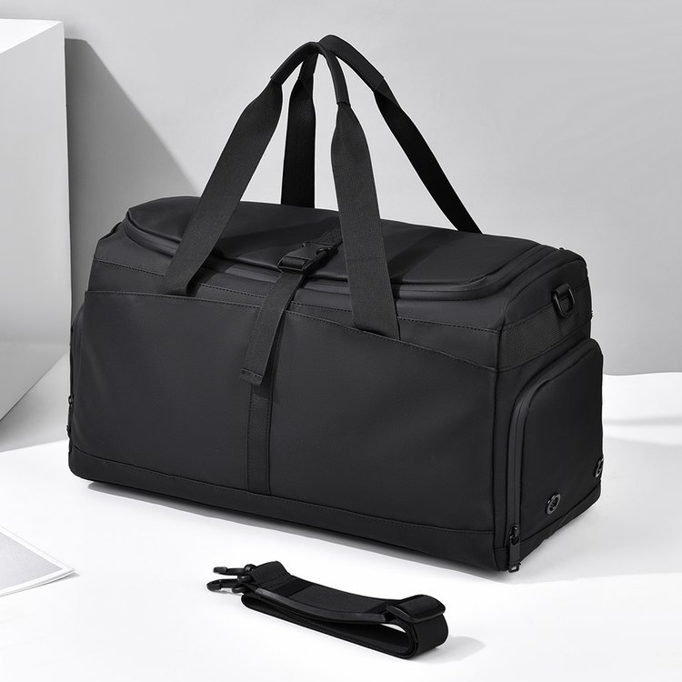Wholesale Travel Duffel Bag for Custom Bag Projects — 18