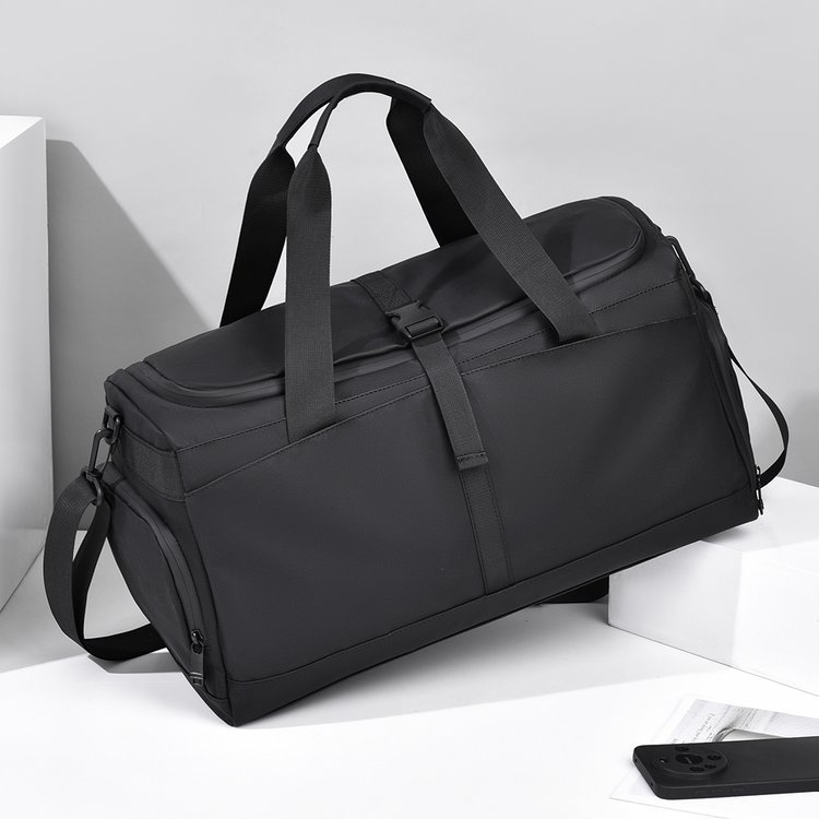 Wholesale Travel Duffel Bag for Custom Bag Projects — 19