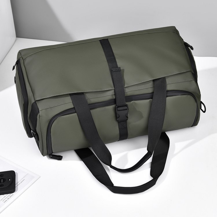 Wholesale Travel Duffel Bag for Custom Bag Projects — 20