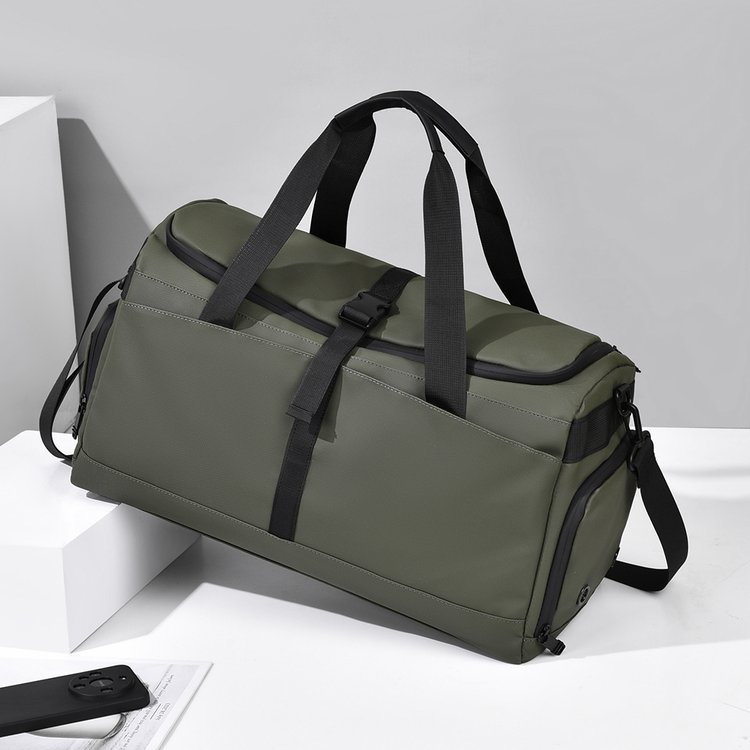 Wholesale Travel Duffel Bag for Custom Bag Projects — 21