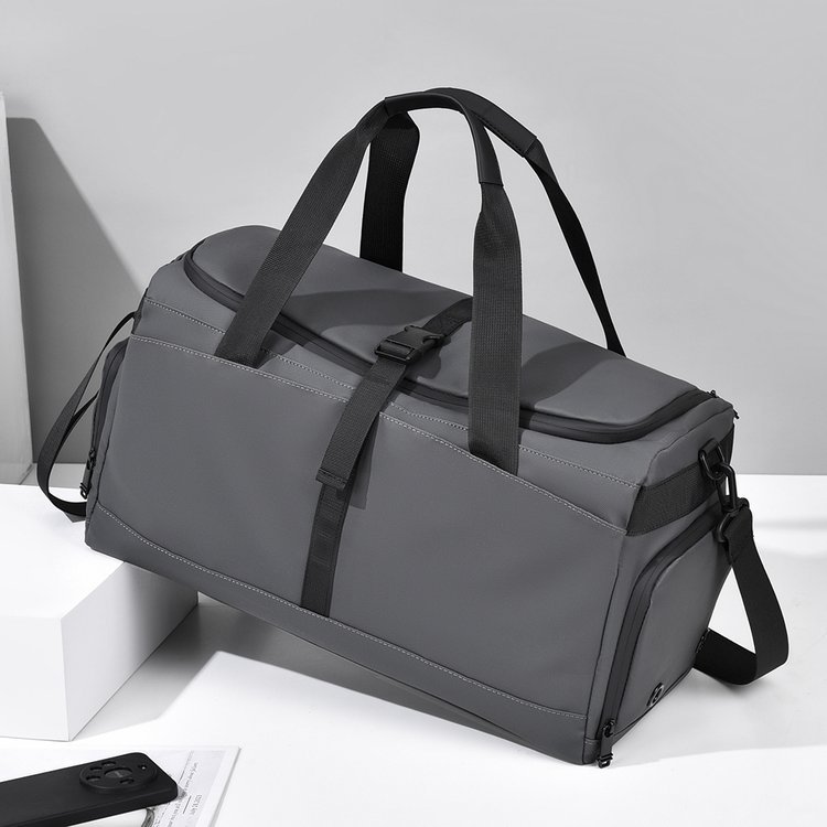 Wholesale Travel Duffel Bag for Custom Bag Projects — 22
