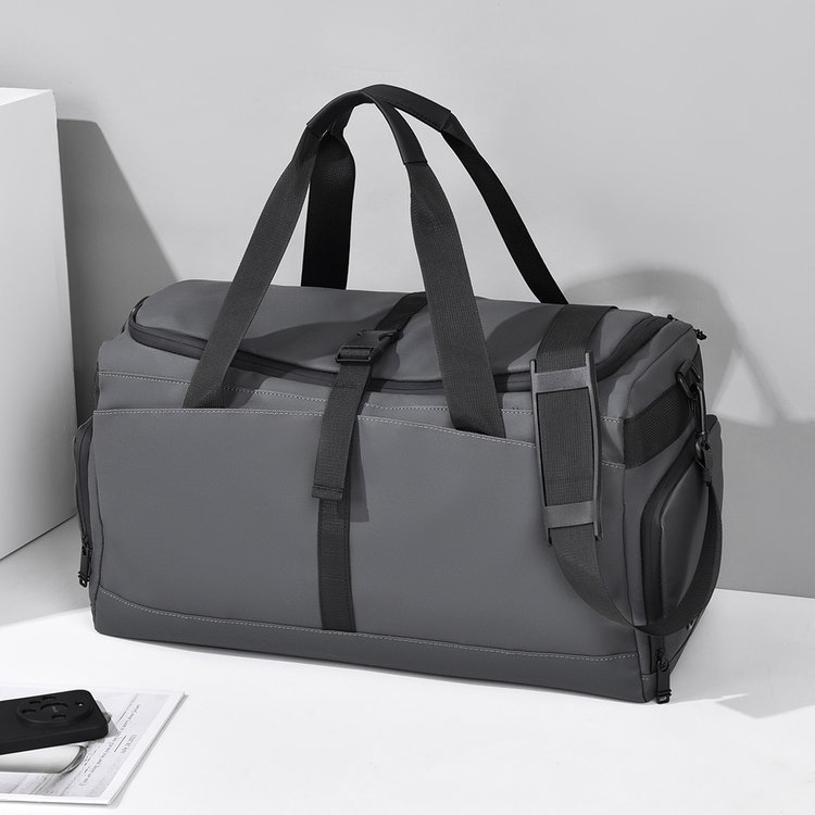 Wholesale Travel Duffel Bag for Custom Bag Projects — 23