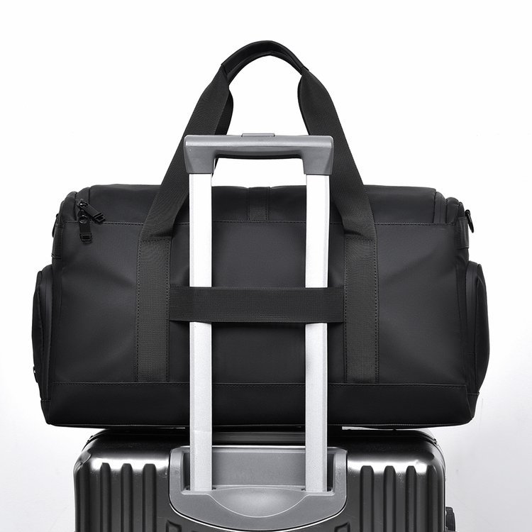 Wholesale Travel Duffel Bag for Custom Bag Projects — 24