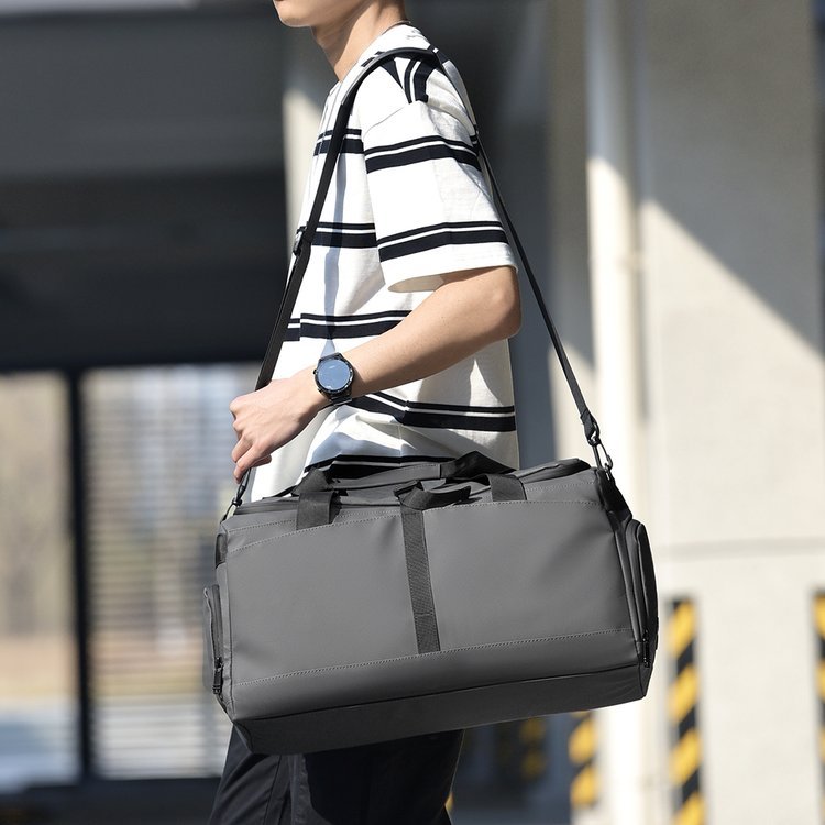 Wholesale Travel Duffel Bag for Custom Bag Projects — 27