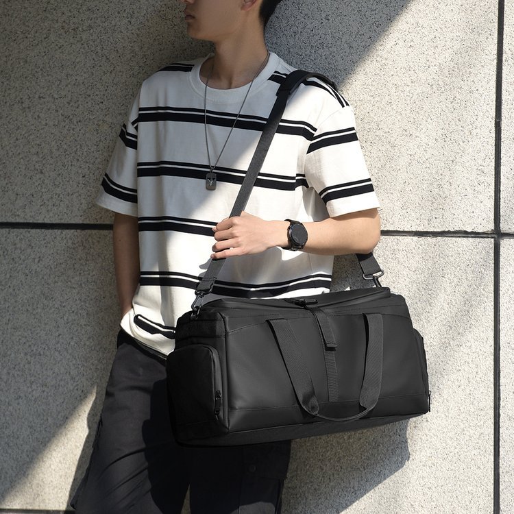 Wholesale Travel Duffel Bag for Custom Bag Projects — 29