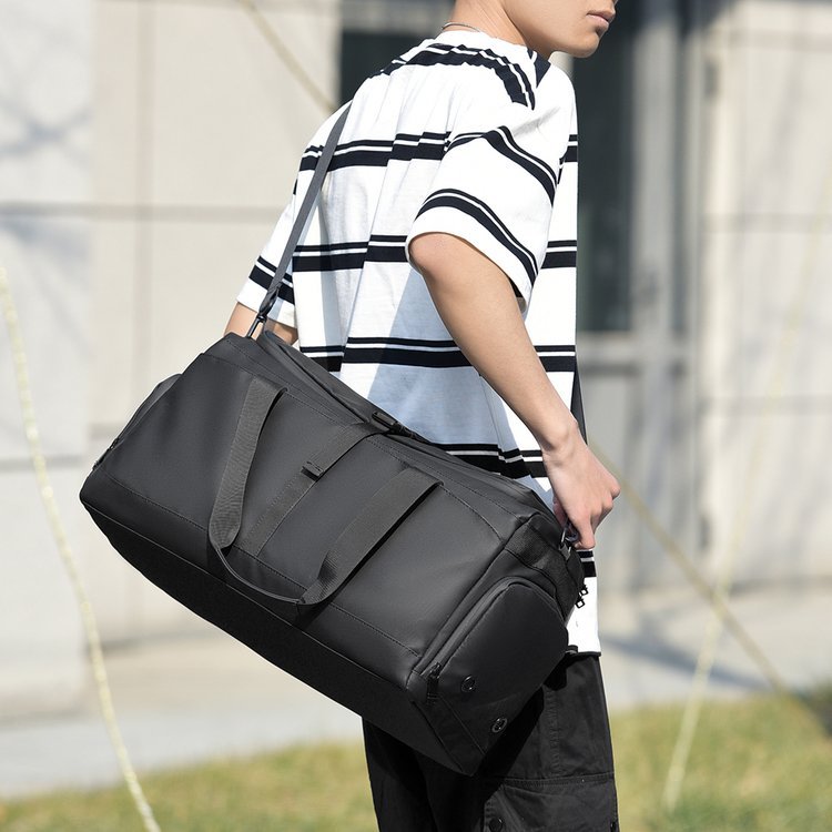 Wholesale Travel Duffel Bag for Custom Bag Projects — 30