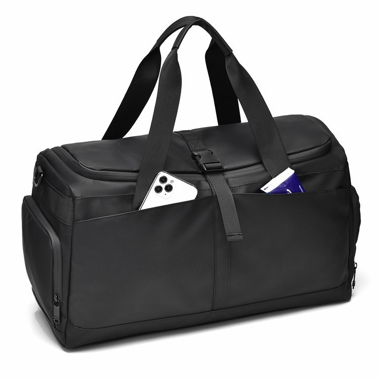 Wholesale Travel Duffel Bag for Custom Bag Projects — 32